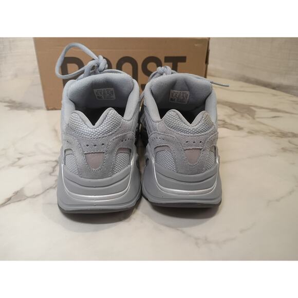 adidas Yeezy 700 V2 Hospital blue size 5 mens used main image 6